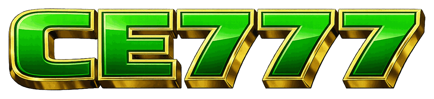CE777 Logo